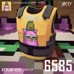Item Media
