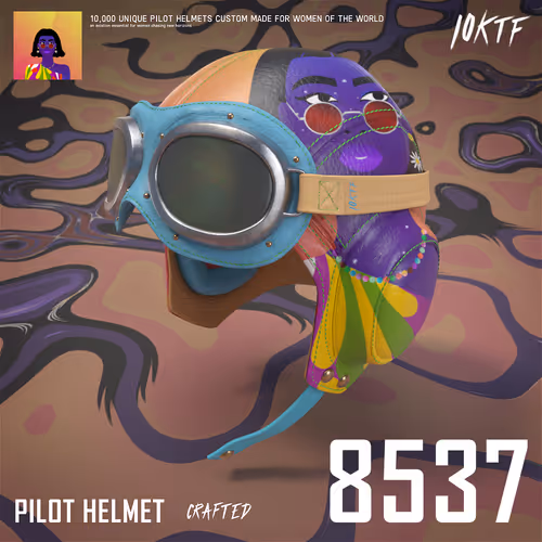 10ktf Combat Gear