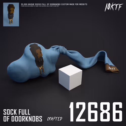 10ktf Combat Gear