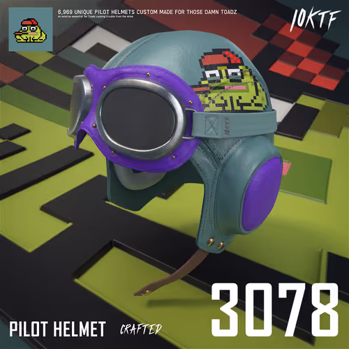 10ktf Combat Gear