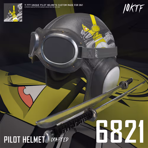 10ktf Combat Gear