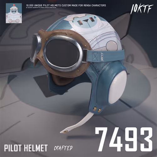 Item #2533377869618501 Media