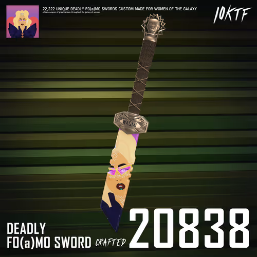 10ktf Combat Gear