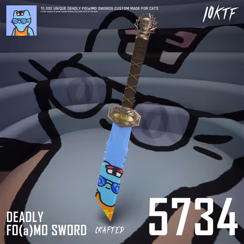10ktf Combat Gear