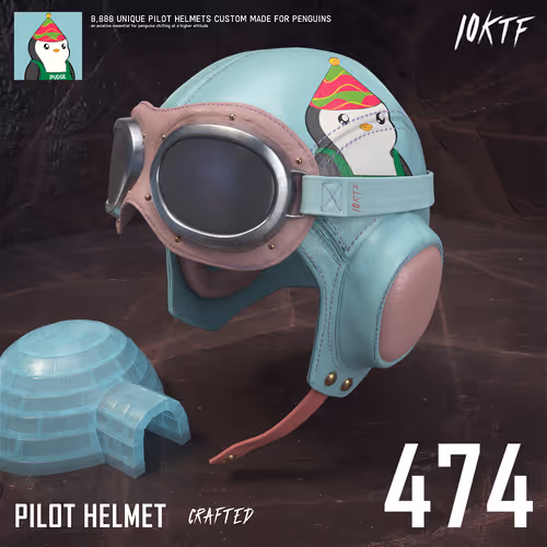 10ktf Combat Gear