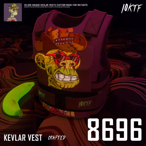 10ktf Combat Gear