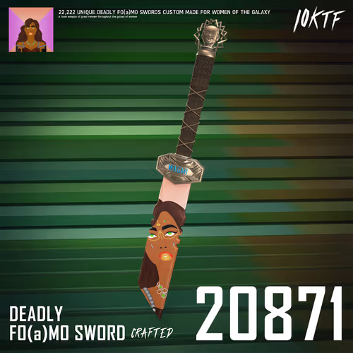 10ktf Combat Gear