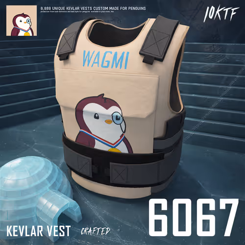 10ktf Combat Gear