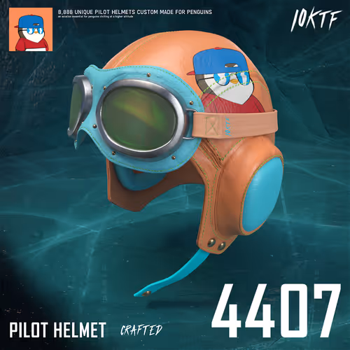 10ktf Combat Gear