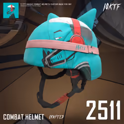 0N1 Combat Helmet #2511