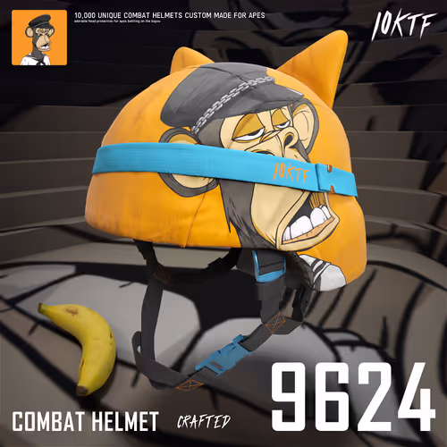 10ktf Combat Gear