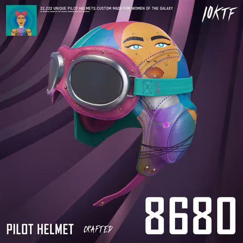 10ktf Combat Gear