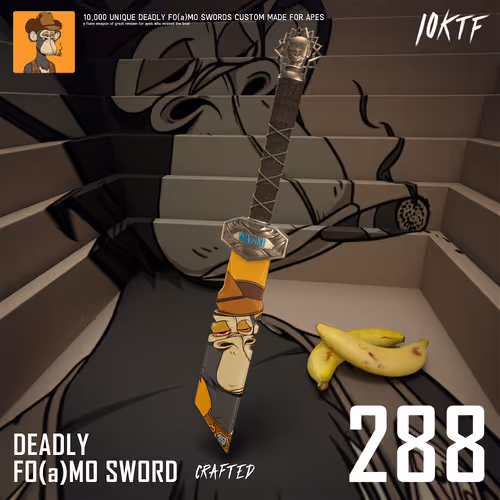 10ktf Combat Gear