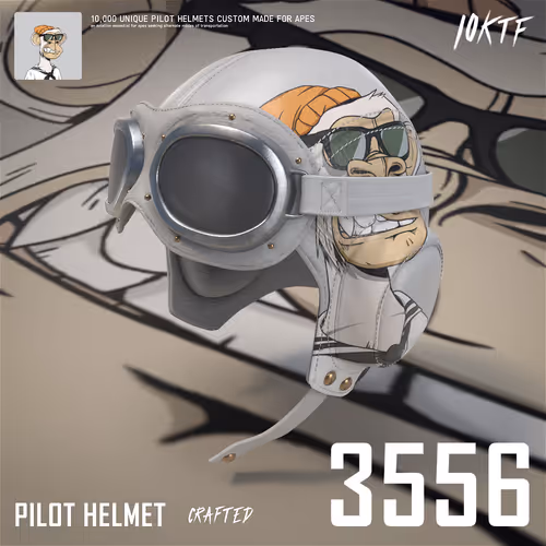 10ktf Combat Gear