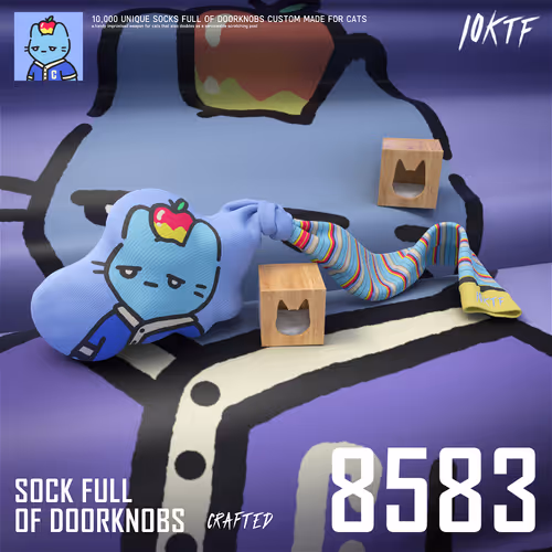 10ktf Combat Gear