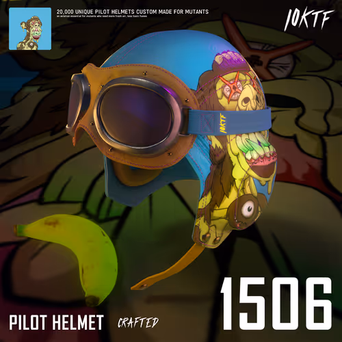 10ktf Combat Gear