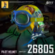 Mutant Pilot Helmet #26805
