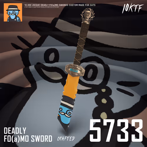 10ktf Combat Gear