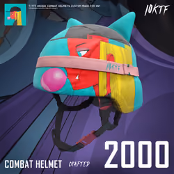 0N1 Combat Helmet #2000