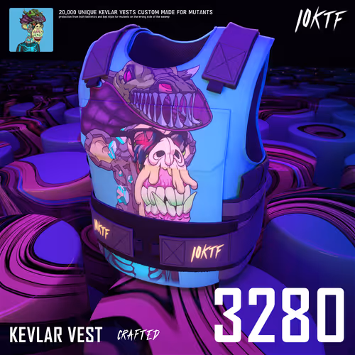 10ktf Combat Gear