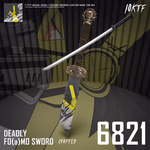 10ktf Combat Gear