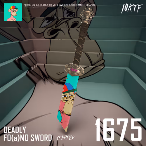10ktf Combat Gear