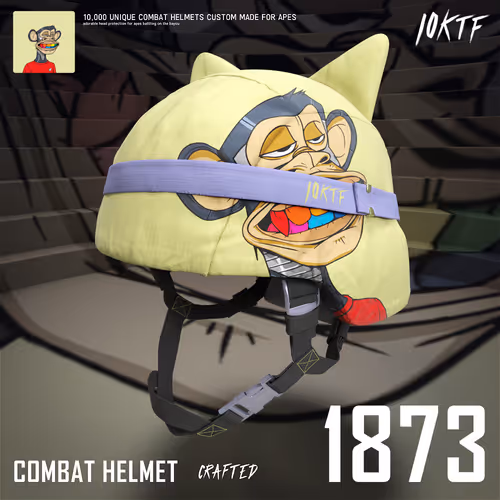 10ktf Combat Gear