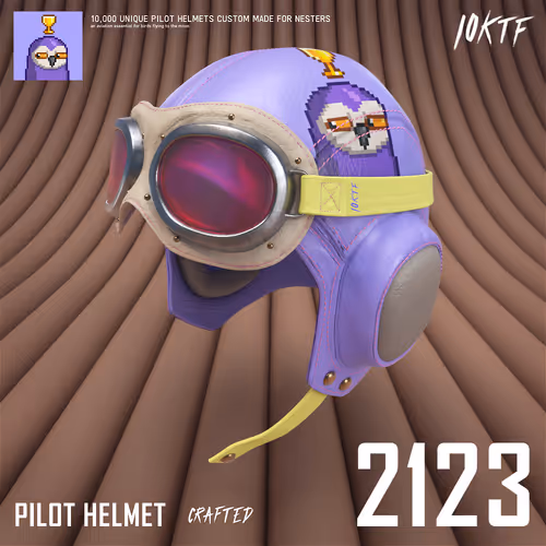 10ktf Combat Gear