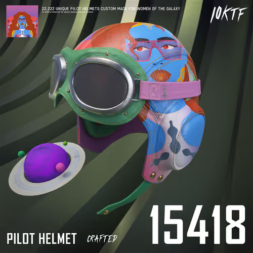 10ktf Combat Gear