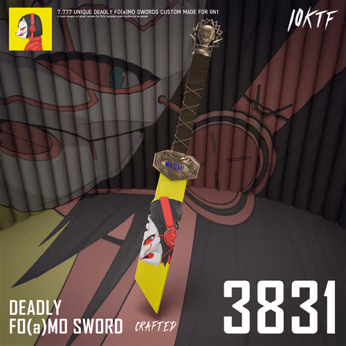 10ktf Combat Gear