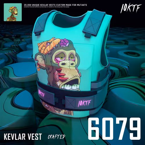 10ktf Combat Gear