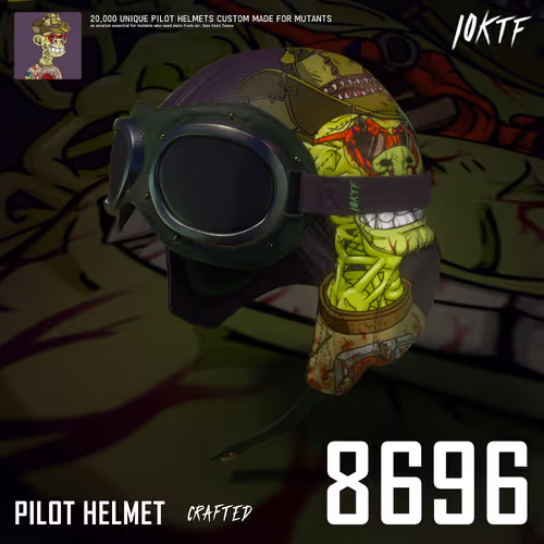 10ktf Combat Gear