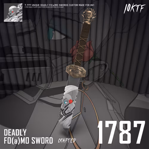 10ktf Combat Gear