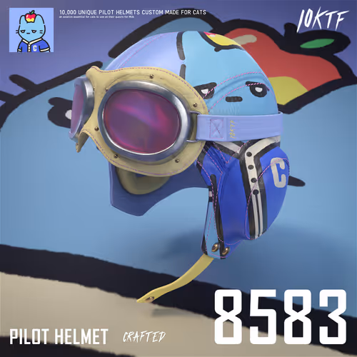 10ktf Combat Gear