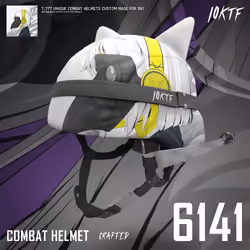 0N1 Combat Helmet #6141