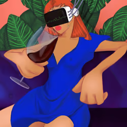 The VR Bar