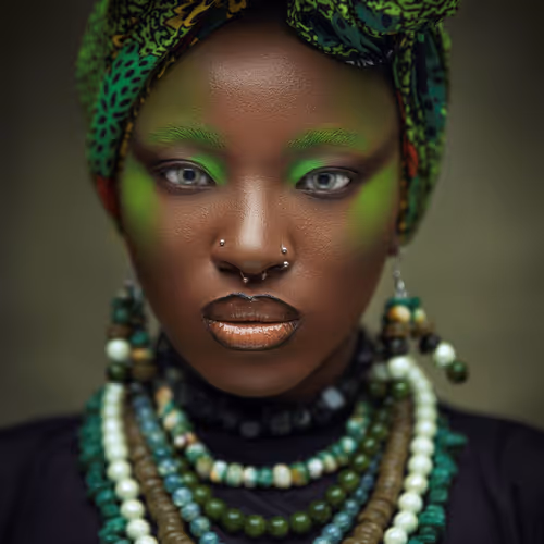 REBEL PRINCESS SERIES