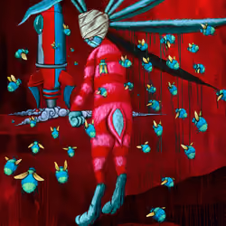 Supernaut #4/14
