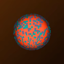 Quasar #5757