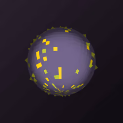 Quasar #2540