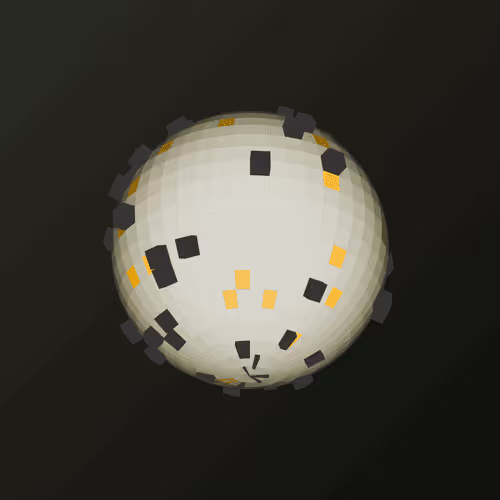 Quasars Reborn