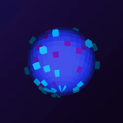 Quasars Reborn