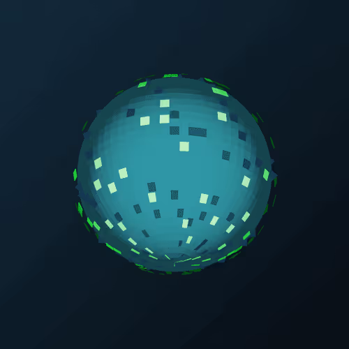 Quasars Reborn
