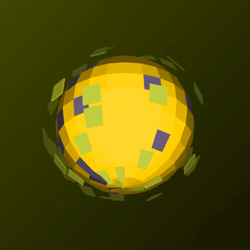 Quasars Reborn