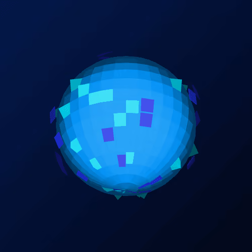 Quasar #6641