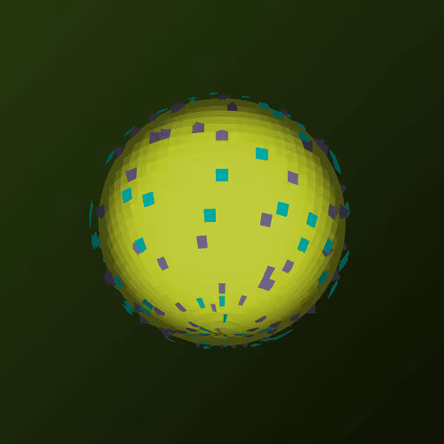 Quasars Reborn