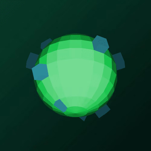 Quasar #2827