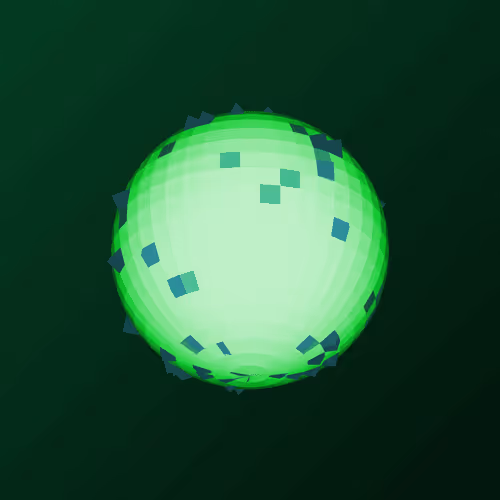 Quasars Reborn