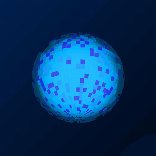 Quasar #991