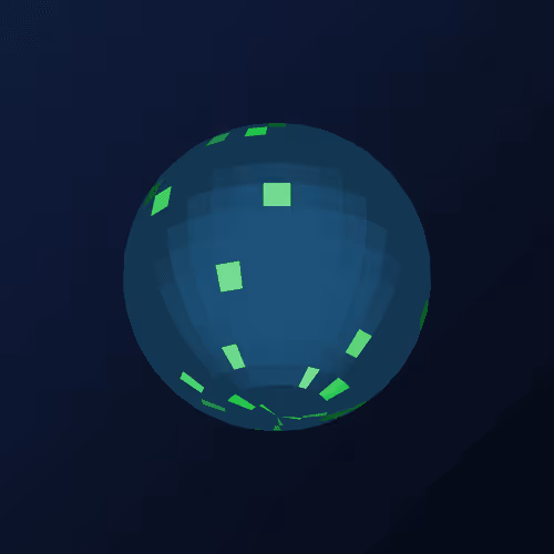 Quasars Reborn